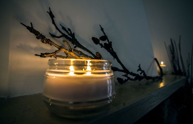 Apartment Experience - Foto 46
