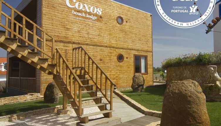 Foto 1 - Coxos Beach Lodge