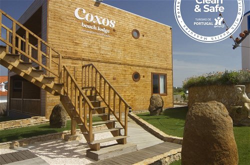 Photo 1 - Coxos Beach Lodge