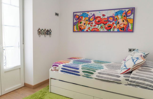 La Casa de Loli - Foto 11