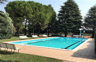 Photo 1 - Residence Le Tende With Pool
