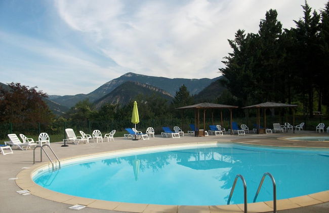 VVF Sud Vercors, Die - Foto 18