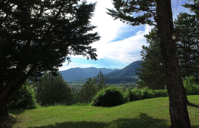 VVF Sud Vercors, Die - Foto 39