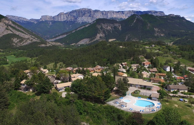 VVF Sud Vercors, Die - Foto 44