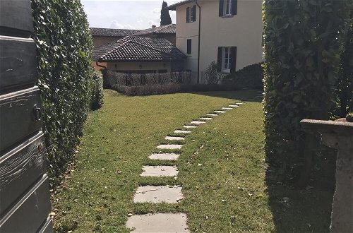 Foto 14 - Cottage Bellagio with private garden