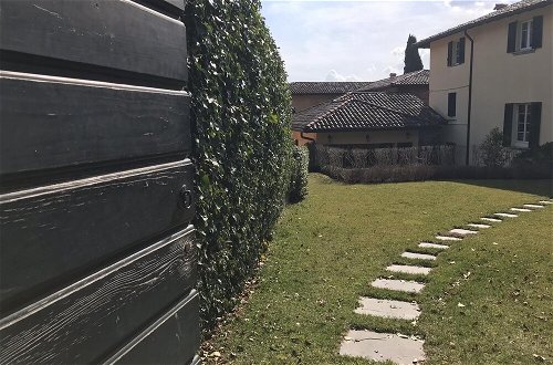 Foto 15 - Cottage Bellagio with private garden