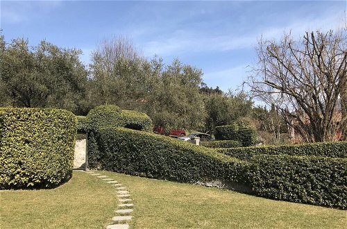 Photo 18 - Cottage Bellagio with private garden