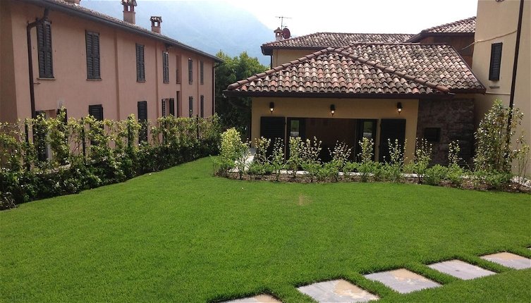 Photo 1 - Cottage Bellagio with private garden