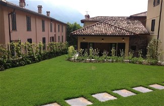Foto 1 - Cottage Bellagio with private garden