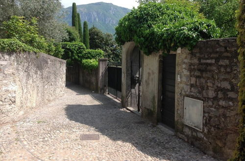 Foto 16 - Cottage Bellagio with private garden
