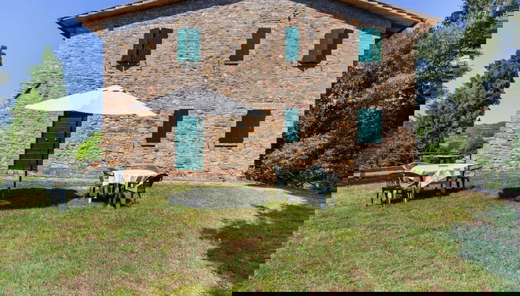 Photo 1 - Belvilla by OYO Muleti 3