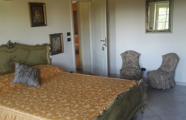 B&B VillaGaia - Foto 4