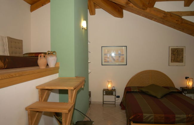 B&B VillaGaia - Foto 6