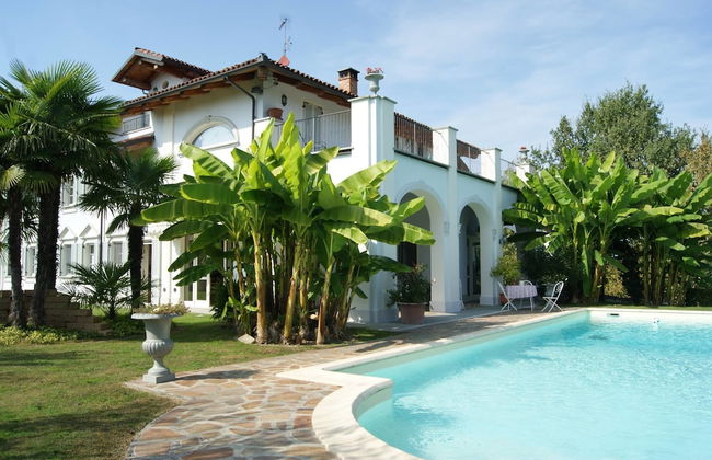 B&B VillaGaia - Foto 21