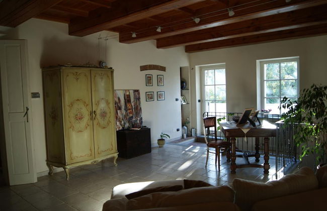 B&B VillaGaia - Foto 8