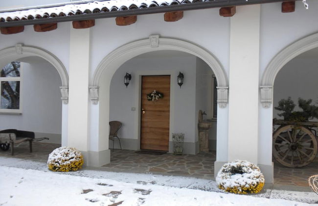 B&B VillaGaia - Foto 54
