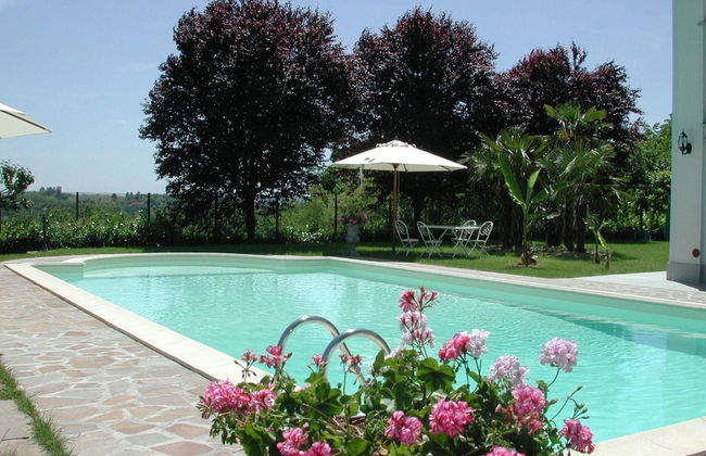 B&B VillaGaia - Foto 20