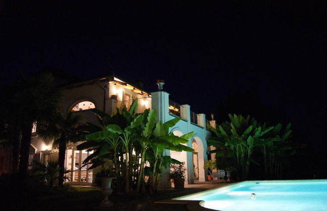 B&B VillaGaia - Foto 52