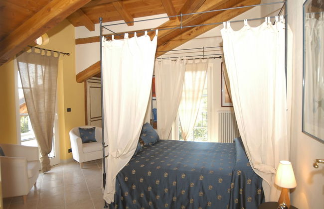 B&B VillaGaia - Foto 3