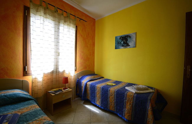 Residence L'Isola Surf House - Foto 5