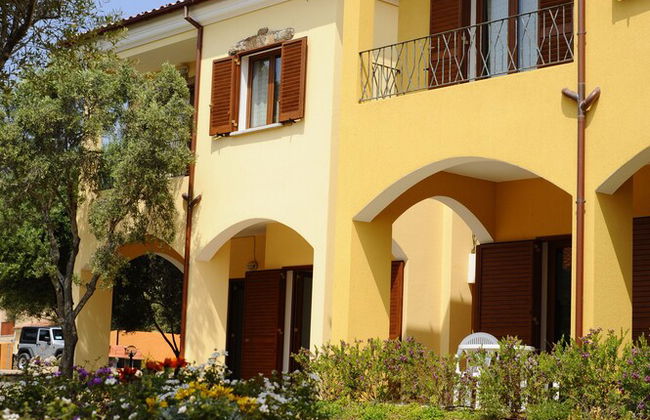 Residence L'Isola Surf House - Foto 38