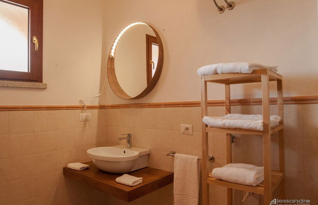 Residence L'Isola Surf House - Foto 29