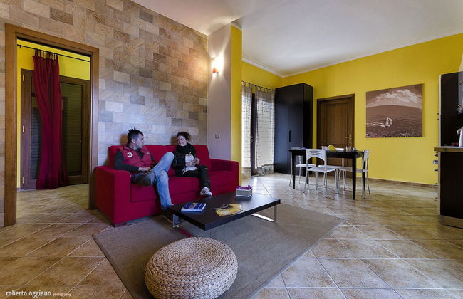 Residence L'Isola Surf House - Foto 22