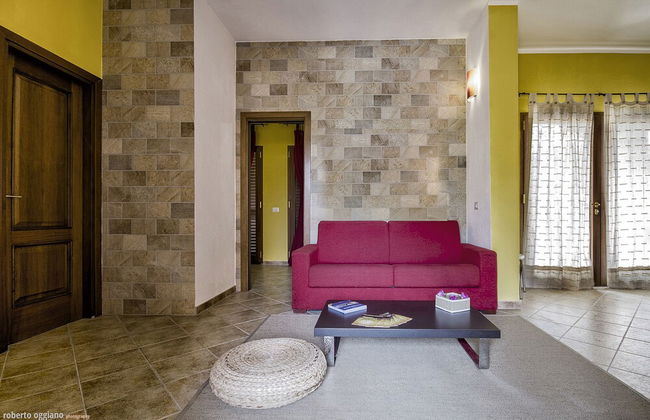 Residence L'Isola Surf House - Foto 21