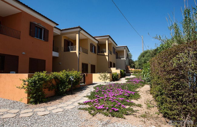 Residence L'Isola Surf House - Foto 33