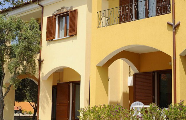 Residence L'Isola Surf House - Foto 32