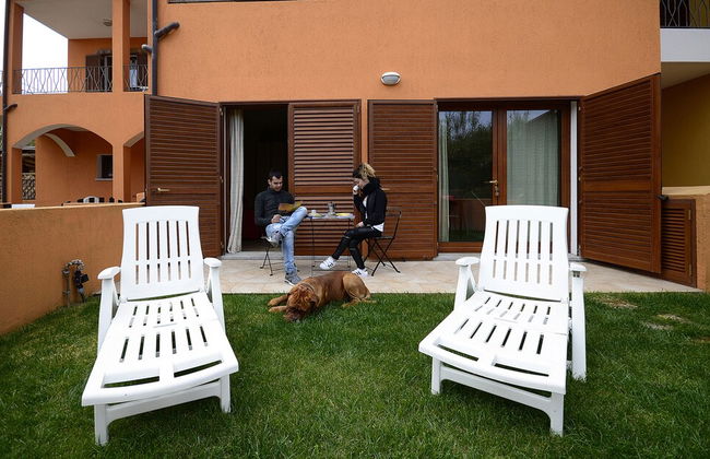Residence L'Isola Surf House - Foto 26
