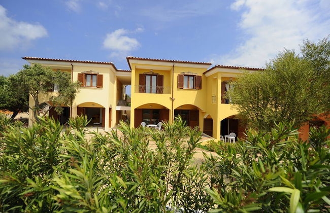 Residence L'Isola Surf House - Foto 40