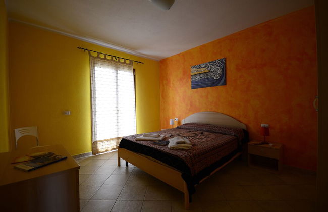 Residence L'Isola Surf House - Foto 4