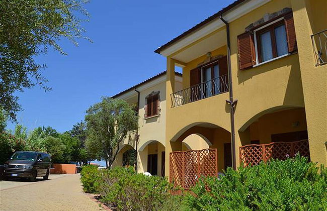 Residence L'Isola Surf House - Foto 31