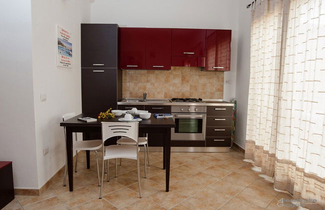 Residence L'Isola Surf House - Foto 13