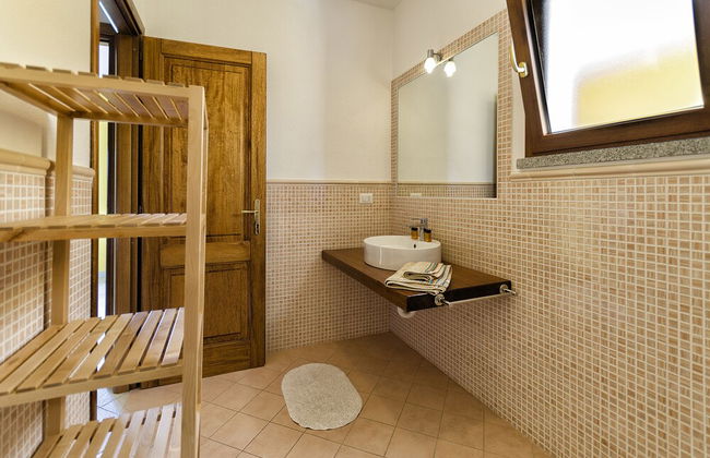 Residence L'Isola Surf House - Foto 30