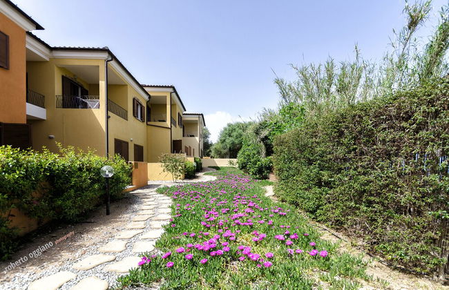 Residence L'Isola Surf House - Foto 34