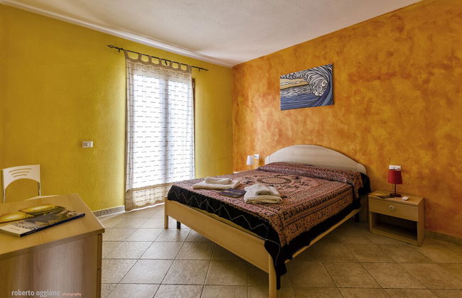 Residence L'Isola Surf House - Foto 3