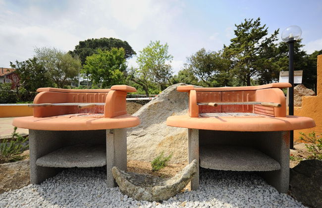 Residence L'Isola Surf House - Foto 39