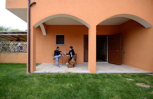 Residence L'Isola Surf House - Foto 23
