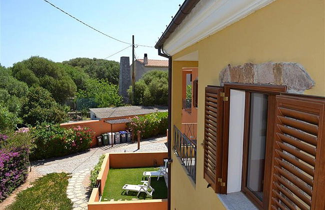 Residence L'Isola Surf House - Foto 35