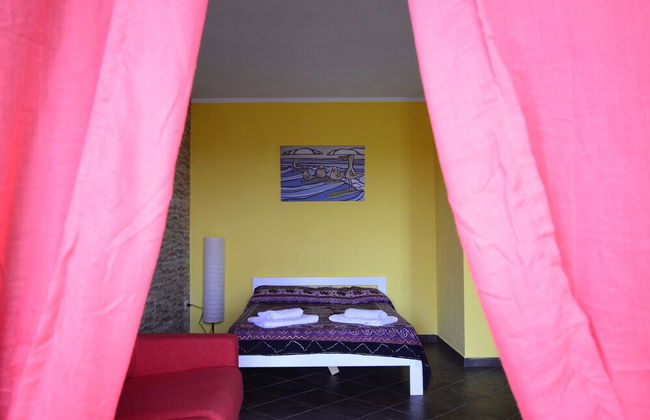 Residence L'Isola Surf House - Foto 7