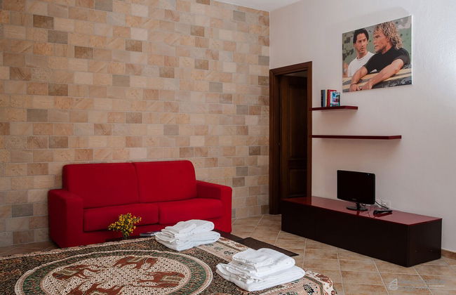 Residence L'Isola Surf House - Foto 14