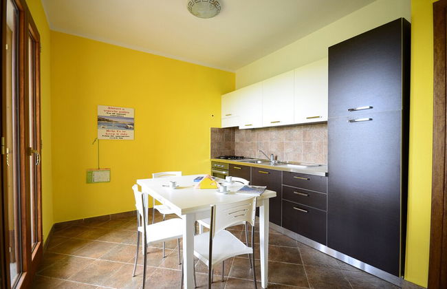 Residence L'Isola Surf House - Foto 10