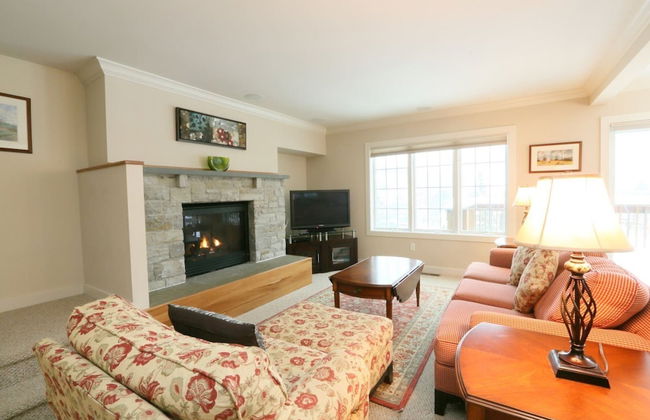 3BR Overlook at Topnotch - Foto 12