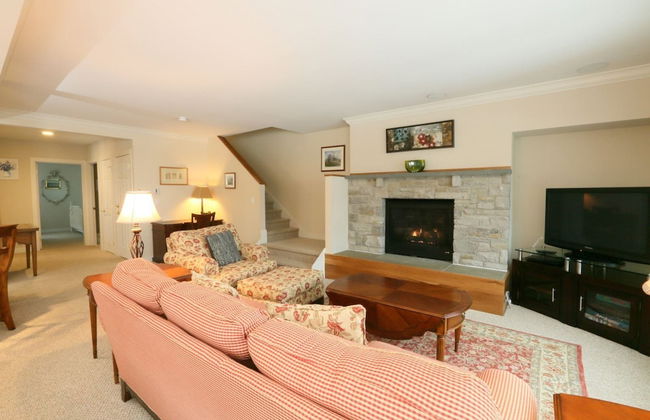 3BR Overlook at Topnotch - Foto 11