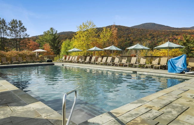 3BR Overlook at Topnotch - Foto 23