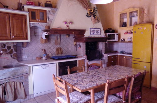 Foto 1 - Carlo's Country House