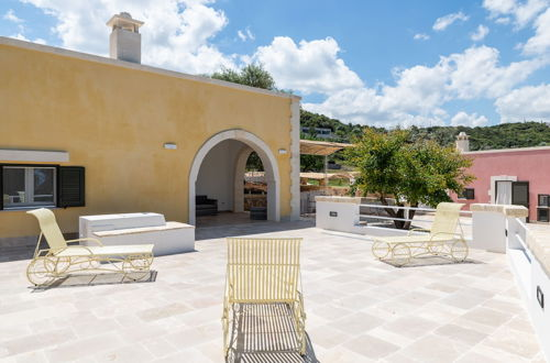 Foto 31 - Villa Incanto con terrazza e piscina panoramica
