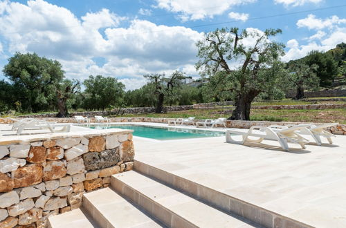 Foto 24 - Villa Incanto con terrazza e piscina panoramica